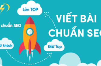 Các Bước Viết Bài Chuẩn SEO Cho Người Mới Bắt Đầu