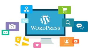 wordpress