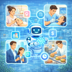 AI THEO NGÀNH NGHỀ