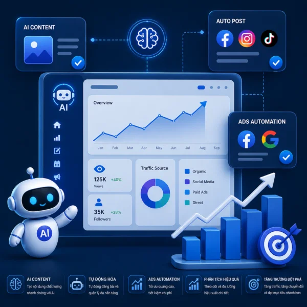 UMIC AI