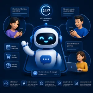 AI Workforce