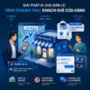 Bán lẻ, Cửa hàng