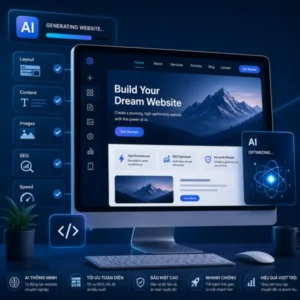 Website AI