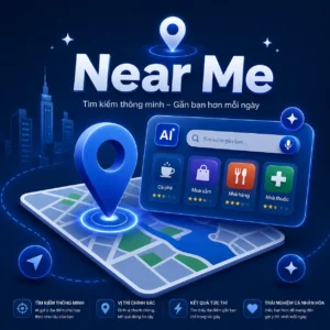 NearMe AI