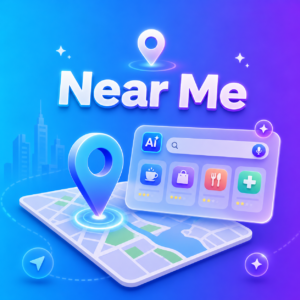 NearMe AI