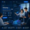 Dịch vụ B2B, Văn phòng