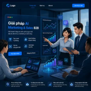Dịch vụ B2B, Văn phòng