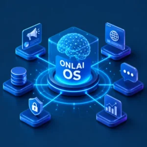ONLAI OS