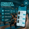 Gym, Yoga, Thể thao