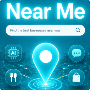 NearMe AI