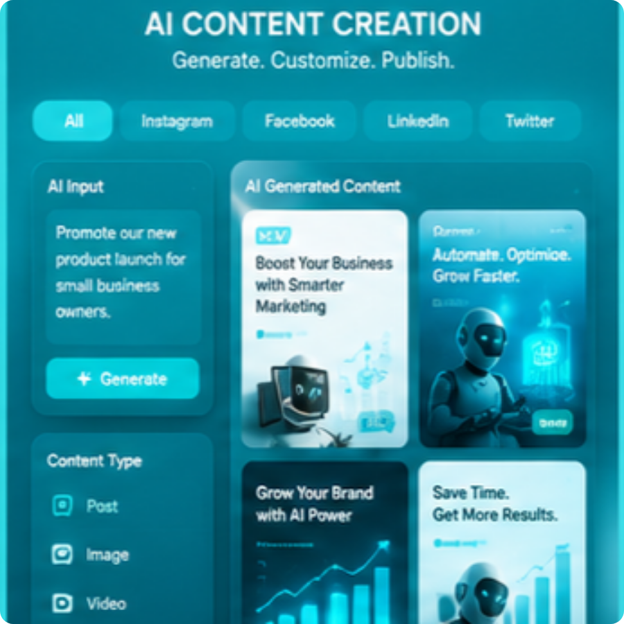 UMIC AI
